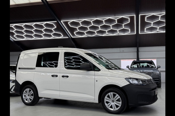 Volkswagen Caddy Cargo 1.5 TSI Camera CarPlay