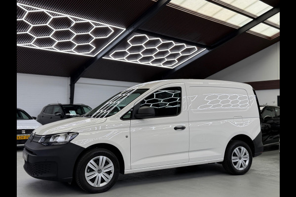 Volkswagen Caddy Cargo 1.5 TSI Camera CarPlay