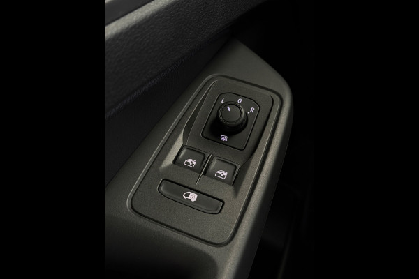 Volkswagen Caddy Cargo 1.5 TSI Camera CarPlay