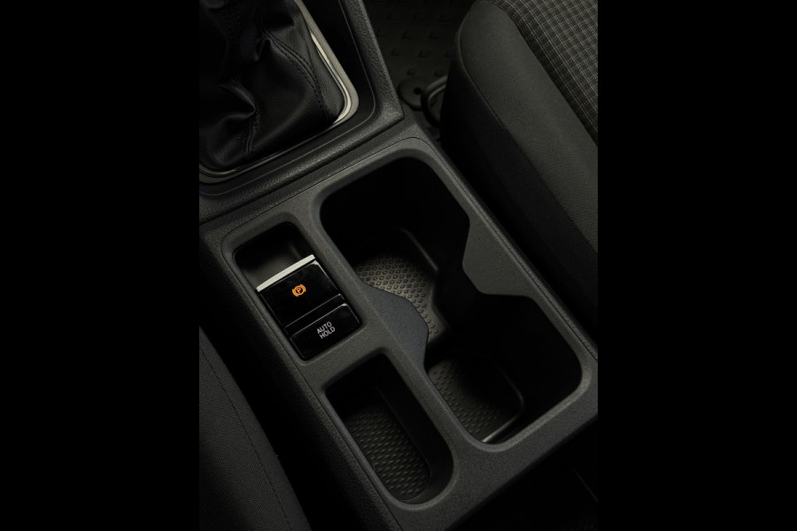 Volkswagen Caddy Cargo 1.5 TSI Camera CarPlay