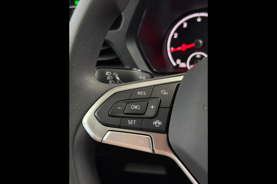 Volkswagen Caddy Cargo 1.5 TSI Camera CarPlay
