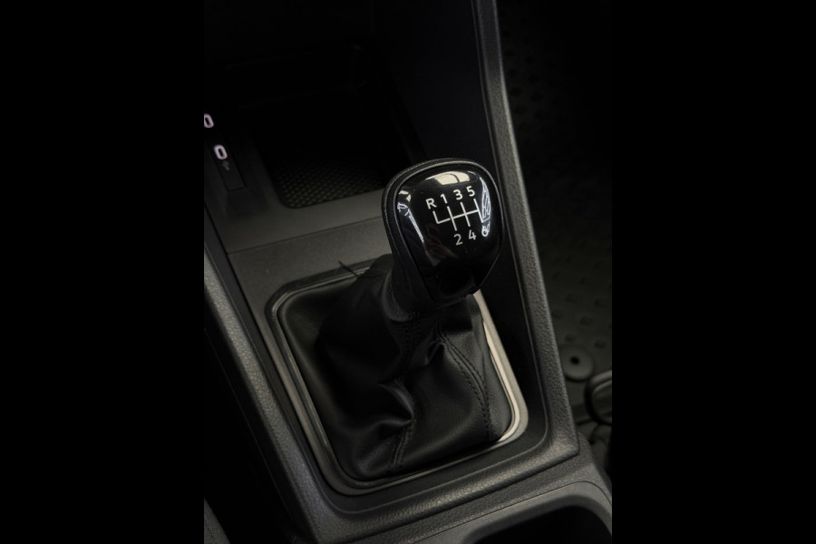 Volkswagen Caddy Cargo 1.5 TSI Camera CarPlay