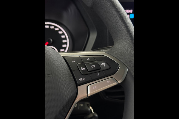 Volkswagen Caddy Cargo 1.5 TSI Camera CarPlay