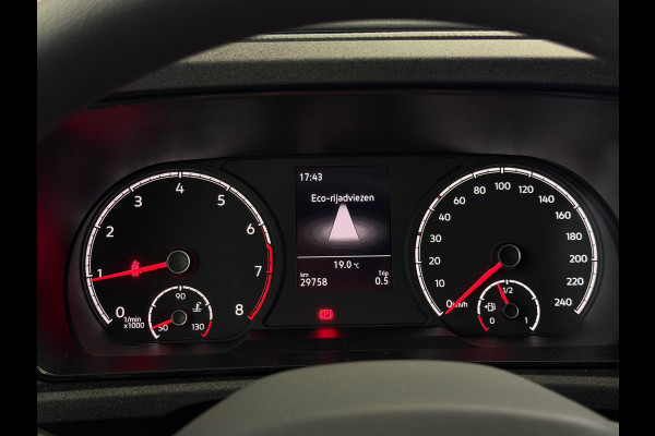 Volkswagen Caddy Cargo 1.5 TSI Camera CarPlay
