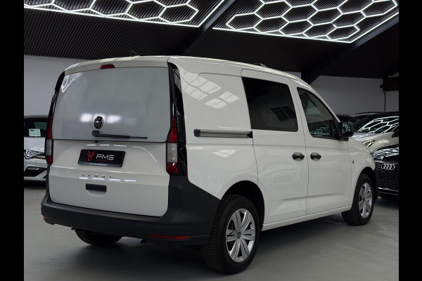 Volkswagen Caddy Cargo 1.5 TSI Camera CarPlay