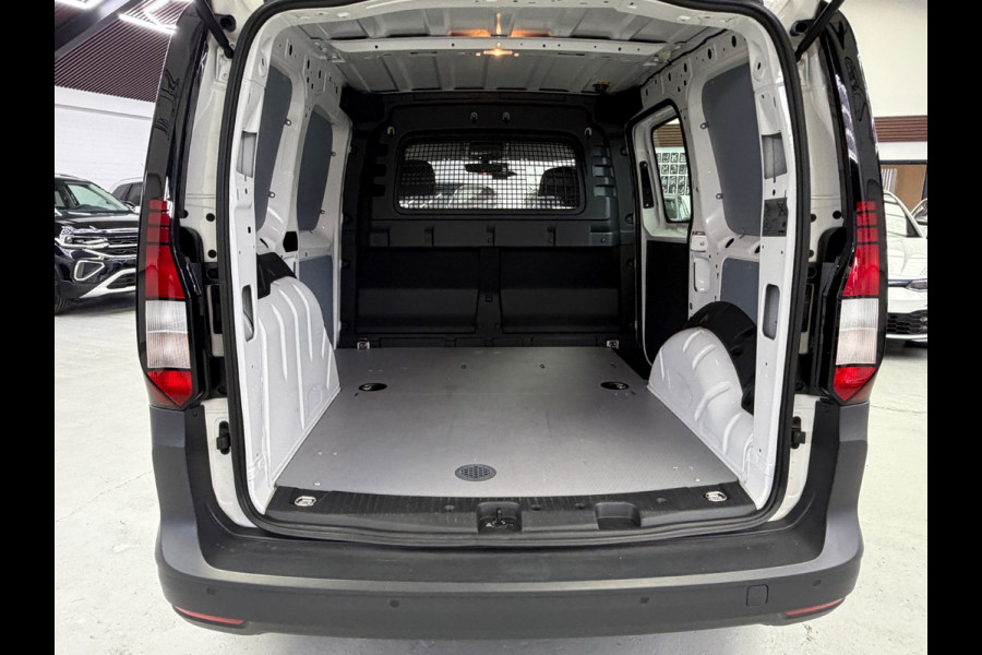Volkswagen Caddy Cargo 1.5 TSI Camera CarPlay