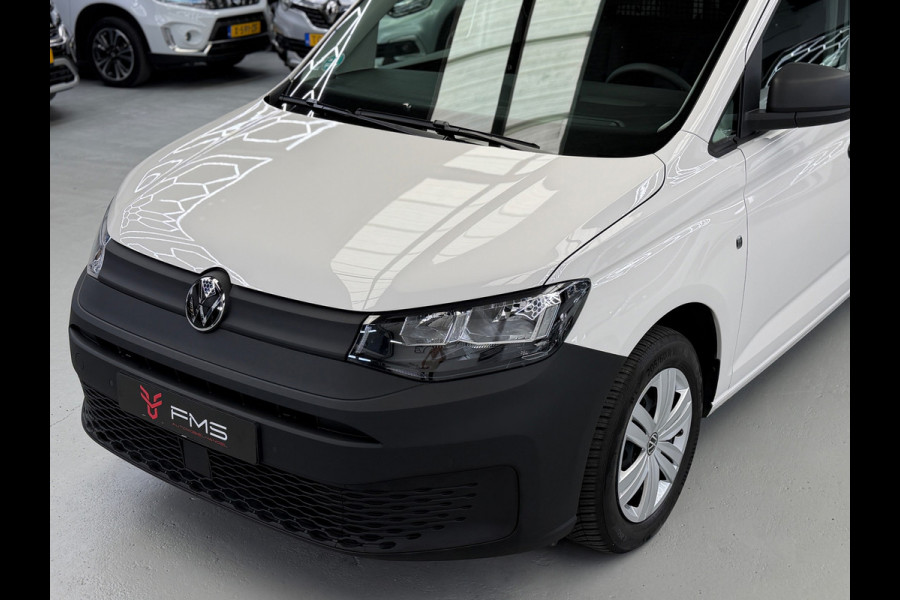 Volkswagen Caddy Cargo 1.5 TSI Camera CarPlay
