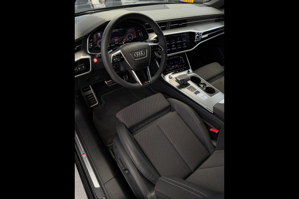 Audi A6 Avant 50 TFSI E Quattro 3x S-Line Competition