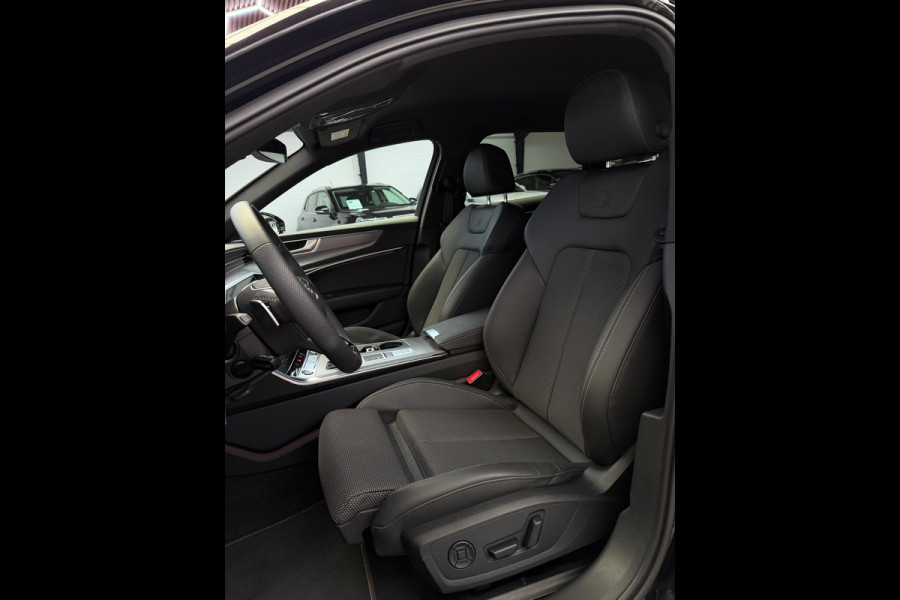 Audi A6 Avant 50 TFSI E Quattro 3x S-Line Competition