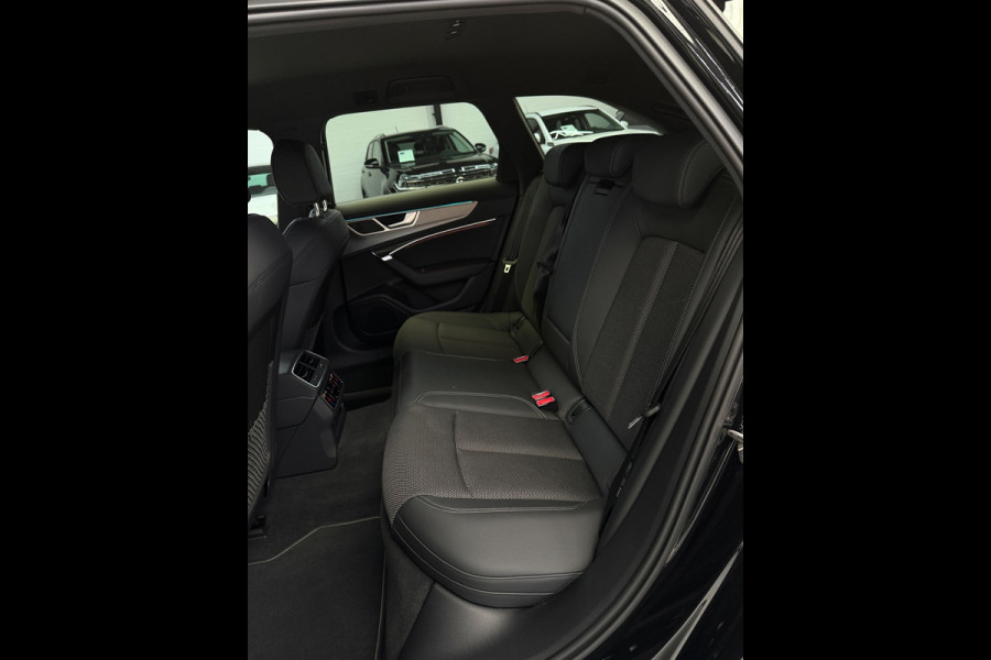 Audi A6 Avant 50 TFSI E Quattro 3x S-Line Competition