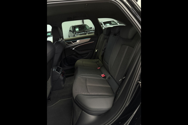 Audi A6 Avant 50 TFSI E Quattro 3x S-Line Competition
