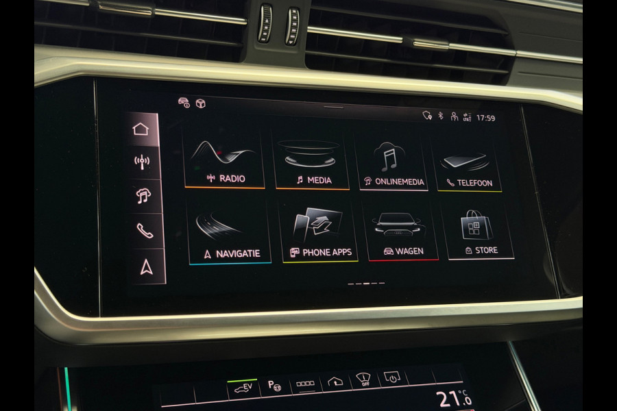 Audi A6 Avant 50 TFSI E Quattro 3x S-Line Competition