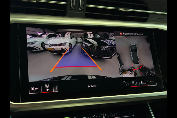 Audi A6 Avant 50 TFSI E Quattro 3x S-Line Competition