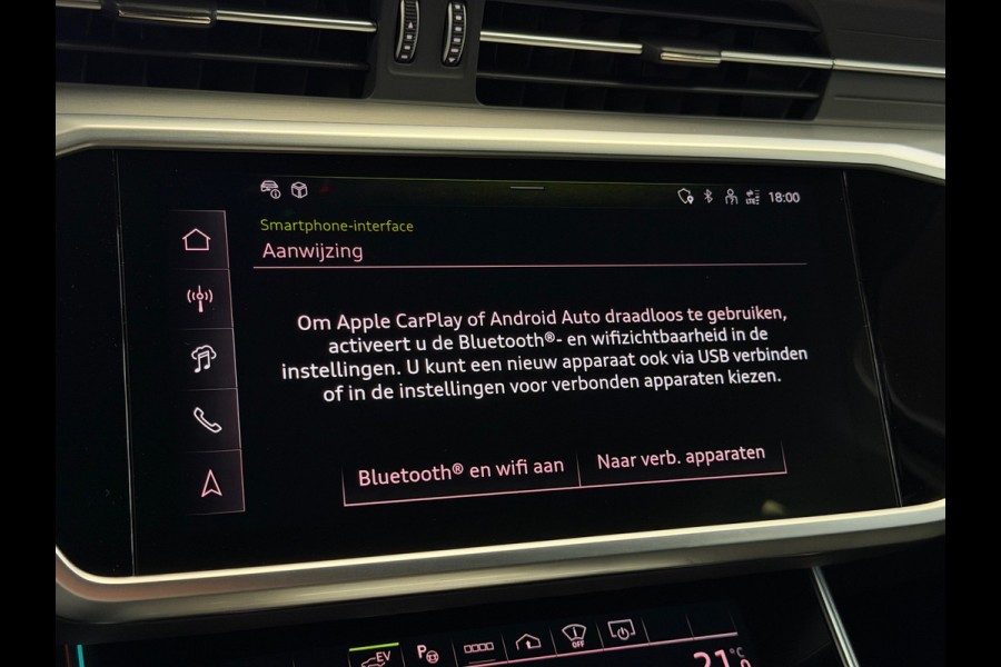 Audi A6 Avant 50 TFSI E Quattro 3x S-Line Competition