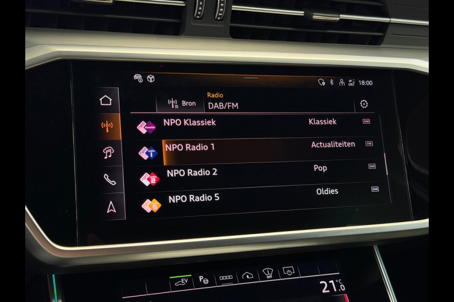 Audi A6 Avant 50 TFSI E Quattro 3x S-Line Competition