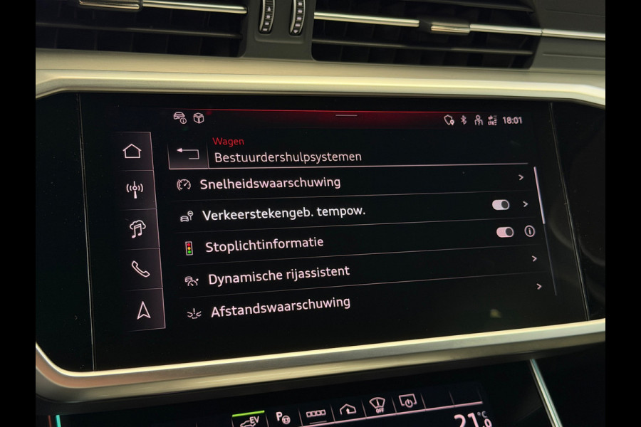 Audi A6 Avant 50 TFSI E Quattro 3x S-Line Competition