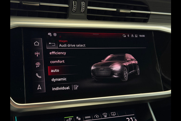 Audi A6 Avant 50 TFSI E Quattro 3x S-Line Competition