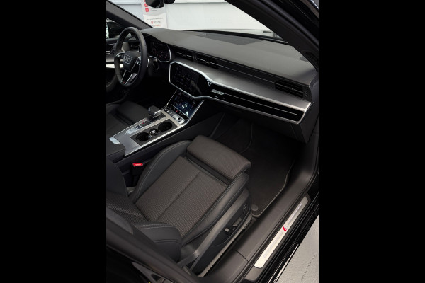 Audi A6 Avant 50 TFSI E Quattro 3x S-Line Competition