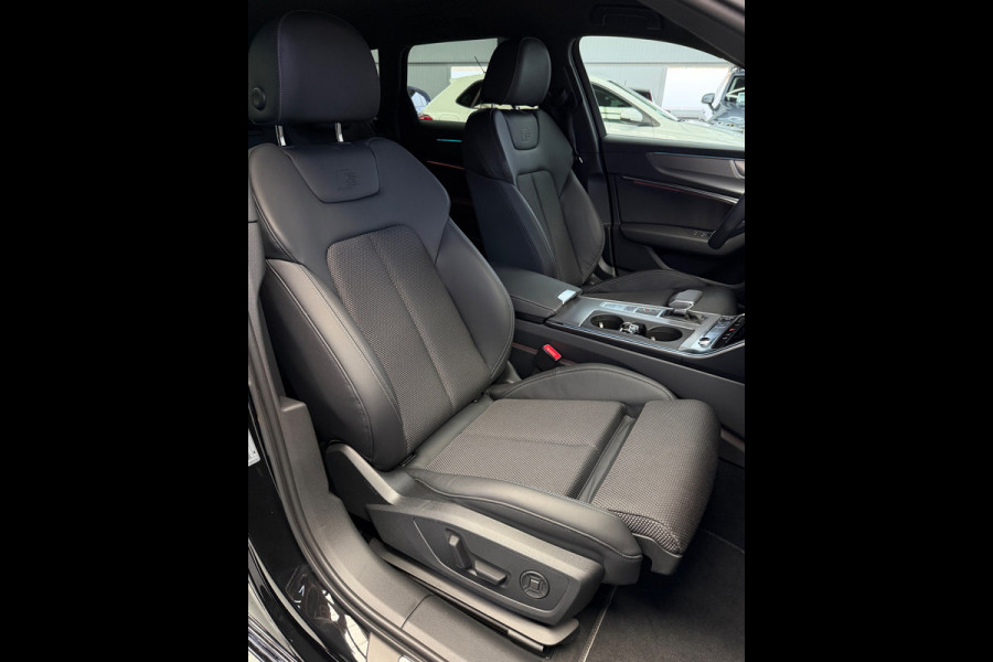 Audi A6 Avant 50 TFSI E Quattro 3x S-Line Competition