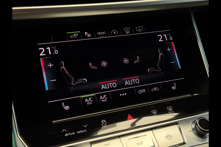 Audi A6 Avant 50 TFSI E Quattro 3x S-Line Competition