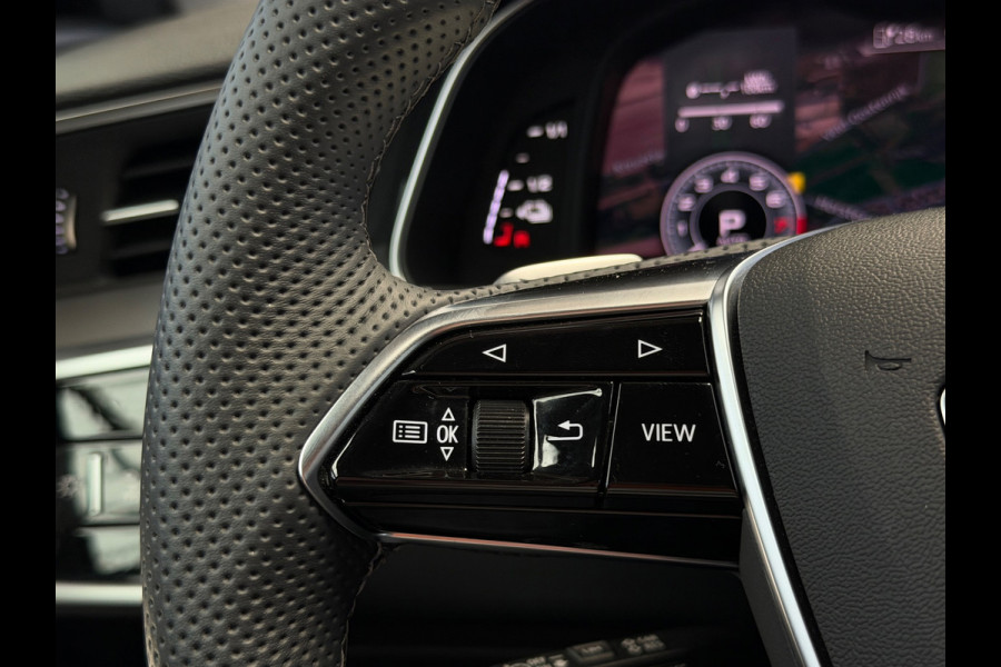 Audi A6 Avant 50 TFSI E Quattro 3x S-Line Competition