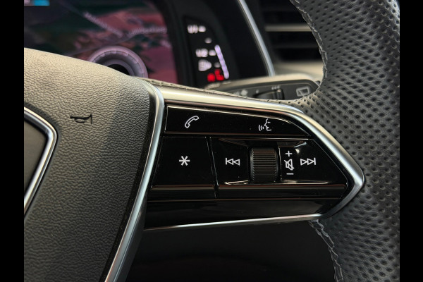 Audi A6 Avant 50 TFSI E Quattro 3x S-Line Competition