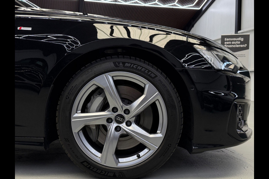 Audi A6 Avant 50 TFSI E Quattro 3x S-Line Competition