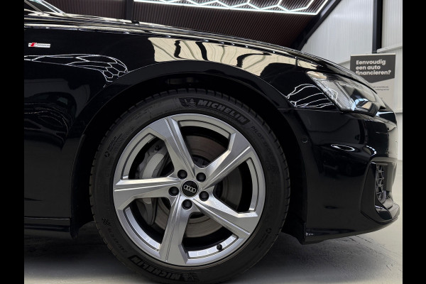Audi A6 Avant 50 TFSI E Quattro 3x S-Line Competition
