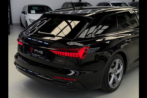 Audi A6 Avant 50 TFSI E Quattro 3x S-Line Competition
