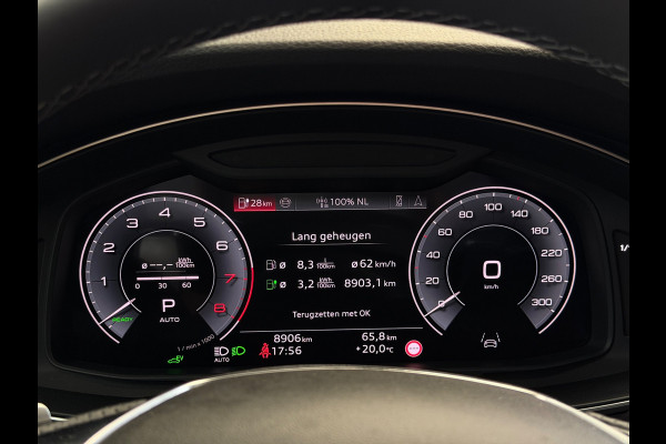 Audi A6 Avant 50 TFSI E Quattro 3x S-Line Competition