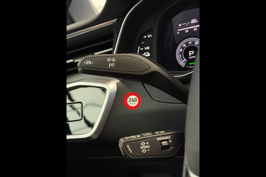 Audi A6 Avant 50 TFSI E Quattro 3x S-Line Competition