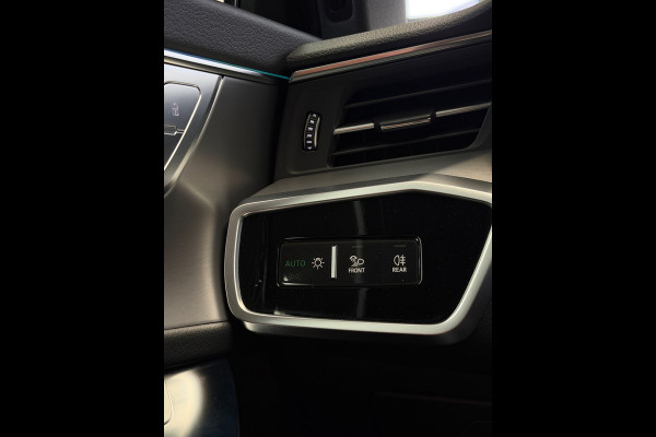 Audi A6 Avant 50 TFSI E Quattro 3x S-Line Competition