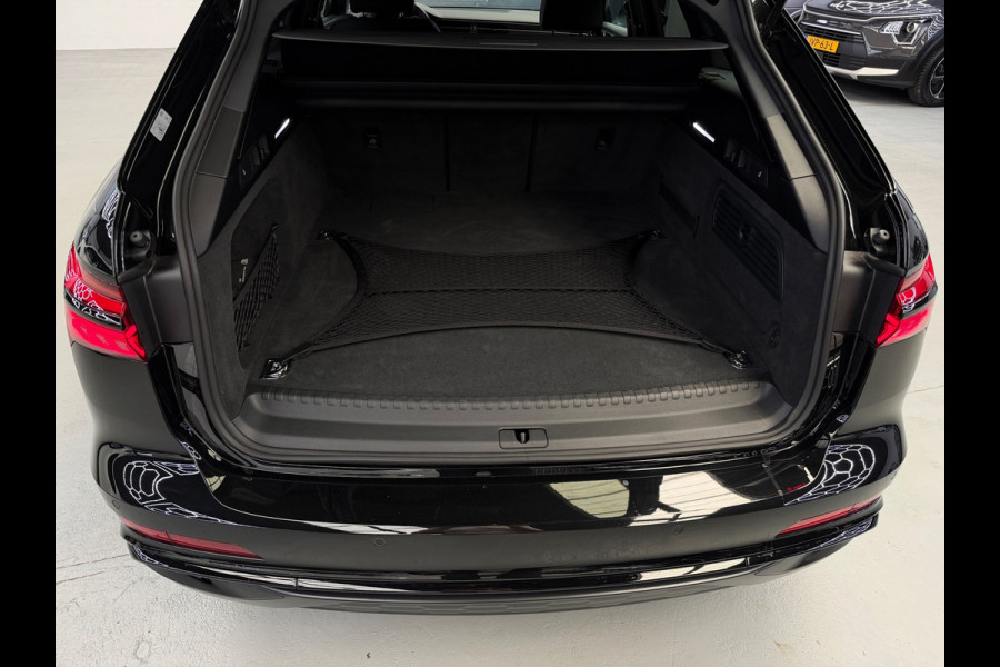Audi A6 Avant 50 TFSI E Quattro 3x S-Line Competition