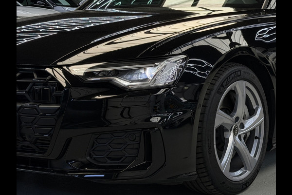 Audi A6 Avant 50 TFSI E Quattro 3x S-Line Competition