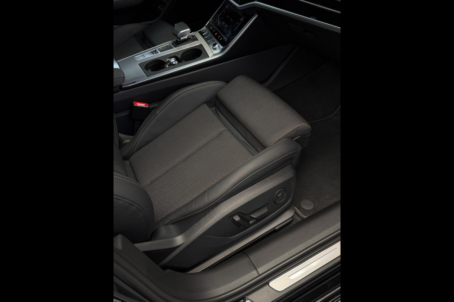 Audi A6 Avant 50 TFSI E Quattro 3x S-Line Competition