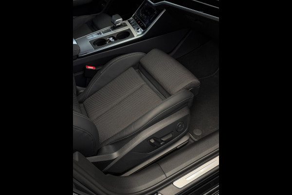 Audi A6 Avant 50 TFSI E Quattro 3x S-Line Competition