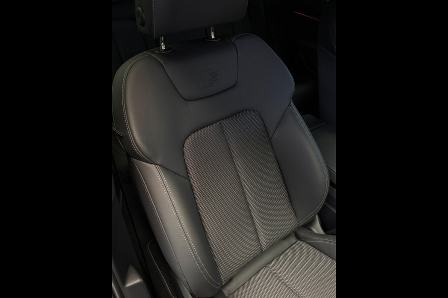 Audi A6 Avant 50 TFSI E Quattro 3x S-Line Competition