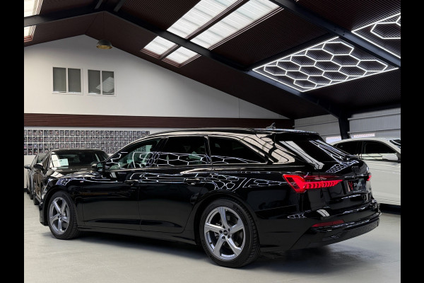 Audi A6 Avant 50 TFSI E Quattro 3x S-Line Competition