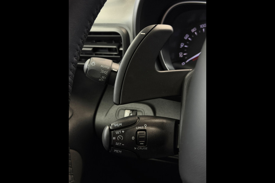 Citroën Berlingo 1.2 PureTech Rip Curl Edition CarPlay Camera