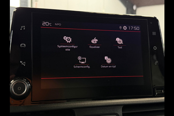 Citroën Berlingo 1.2 PureTech Rip Curl Edition CarPlay Camera