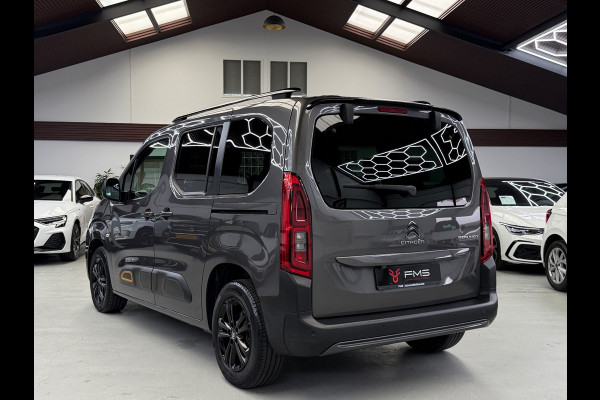 Citroën Berlingo 1.2 PureTech Rip Curl Edition CarPlay Camera