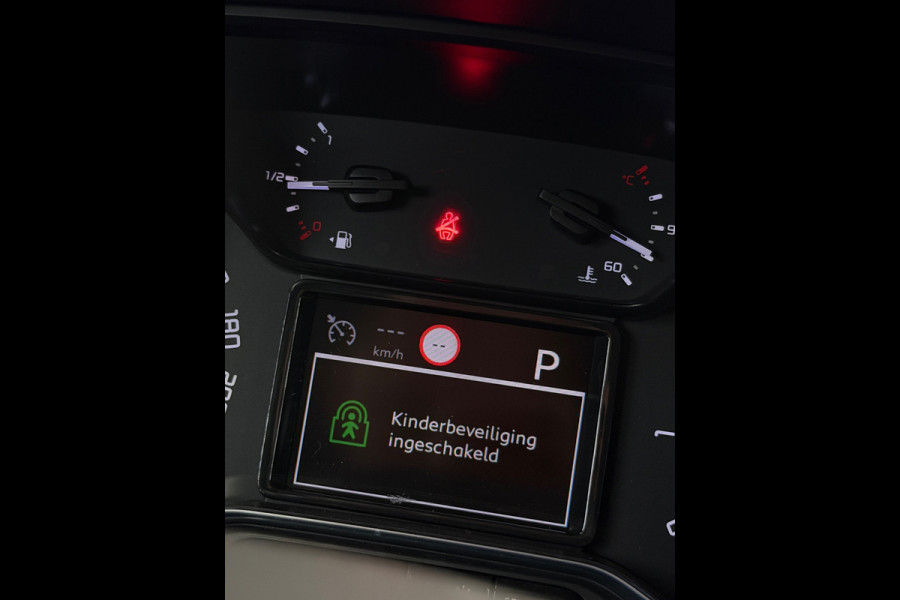Citroën Berlingo 1.2 PureTech Rip Curl Edition CarPlay Camera