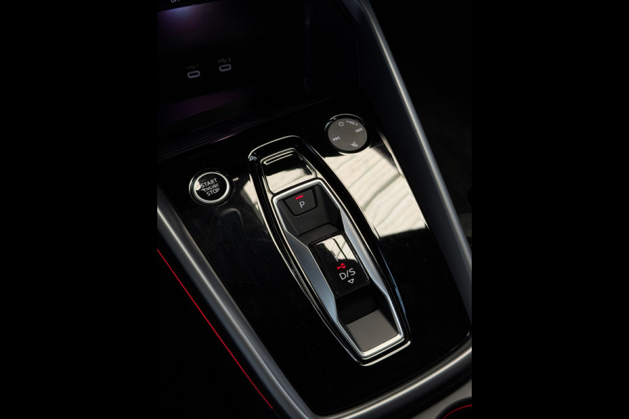 Audi A3 Sportback 35 TFSI S-Line CarPlay Camera Facelift