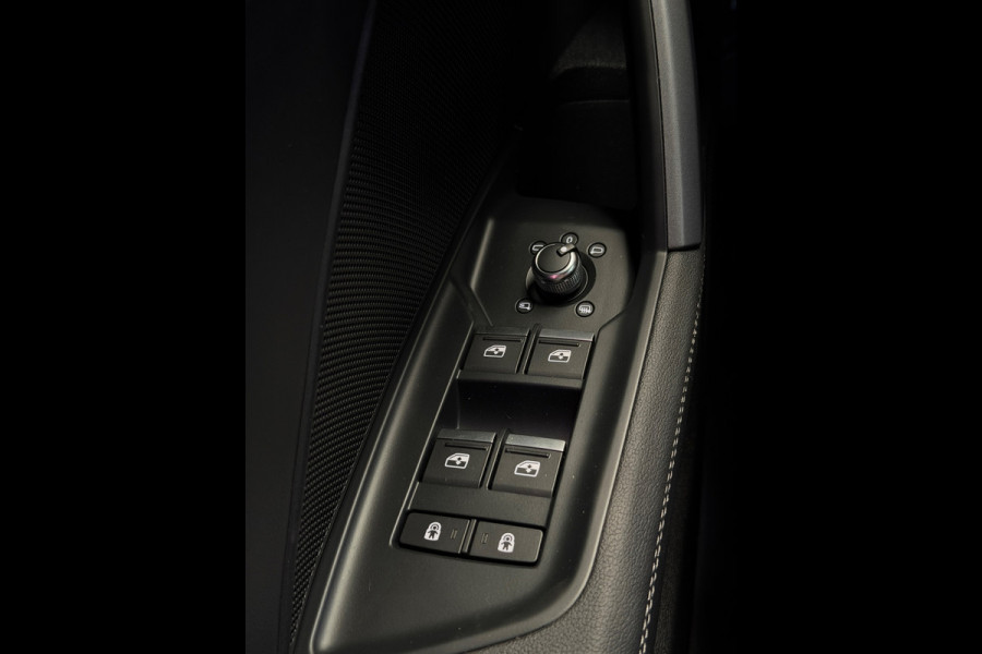 Audi A3 Sportback 35 TFSI S-Line CarPlay Camera Facelift