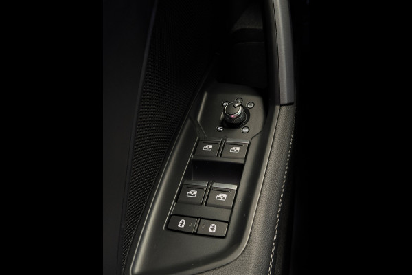 Audi A3 Sportback 35 TFSI S-Line CarPlay Camera Facelift