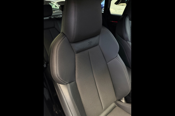 Audi A3 Sportback 35 TFSI S-Line CarPlay Camera Facelift