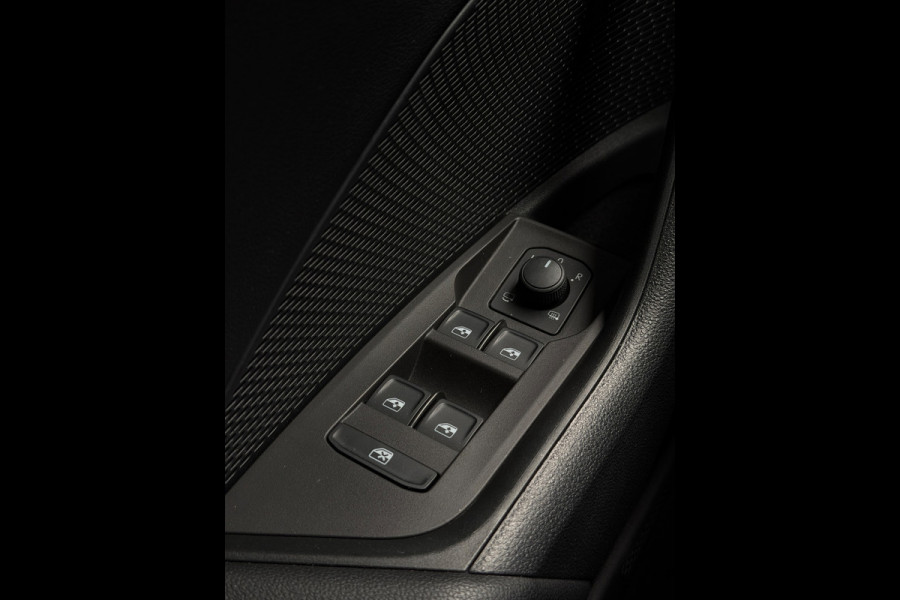 Škoda Octavia Combi 1.5 e-TSI CarPlay Camera