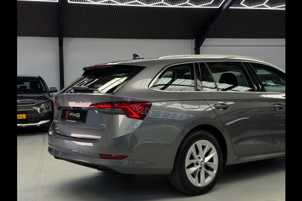 Škoda Octavia Combi 1.5 e-TSI CarPlay Camera