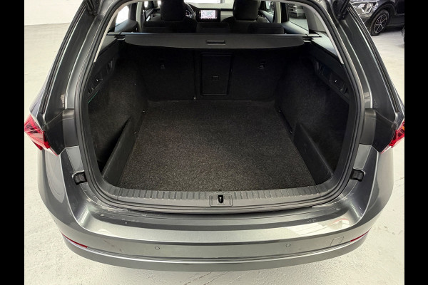 Škoda Octavia Combi 1.5 e-TSI CarPlay Camera
