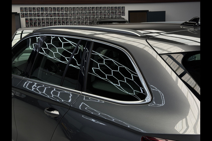 Škoda Octavia Combi 1.5 e-TSI CarPlay Camera